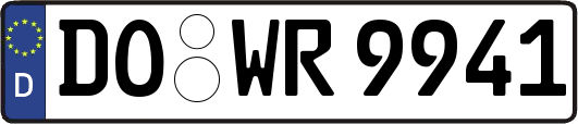DO-WR9941