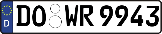 DO-WR9943