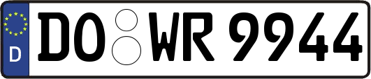 DO-WR9944