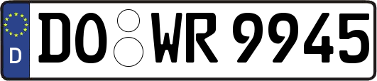 DO-WR9945