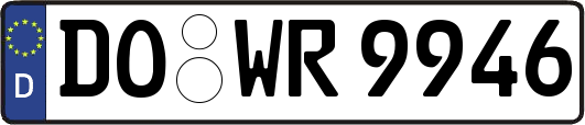 DO-WR9946