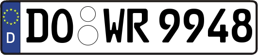 DO-WR9948