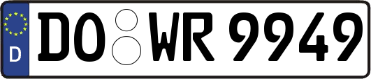 DO-WR9949