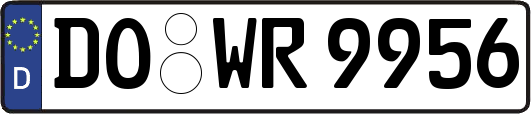DO-WR9956