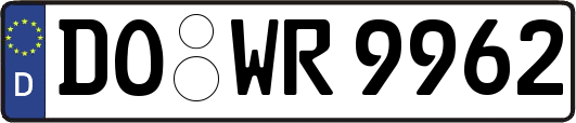 DO-WR9962