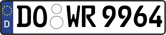 DO-WR9964