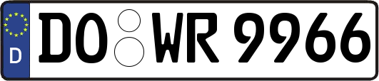 DO-WR9966