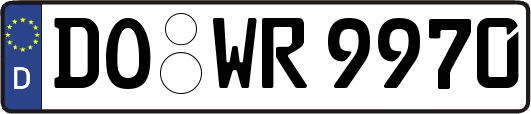 DO-WR9970