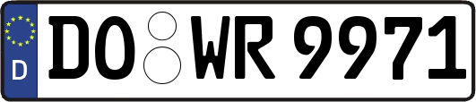 DO-WR9971