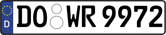 DO-WR9972