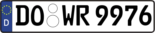 DO-WR9976