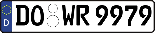 DO-WR9979