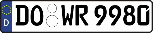 DO-WR9980