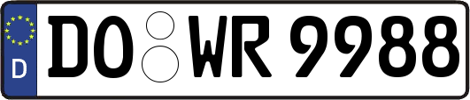 DO-WR9988