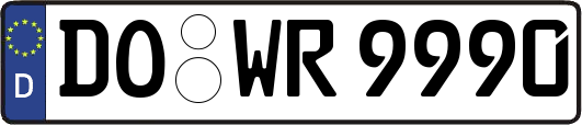 DO-WR9990