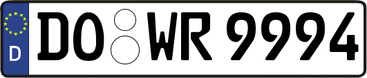 DO-WR9994