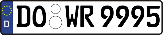 DO-WR9995