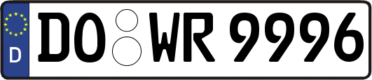 DO-WR9996