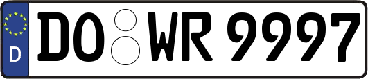 DO-WR9997