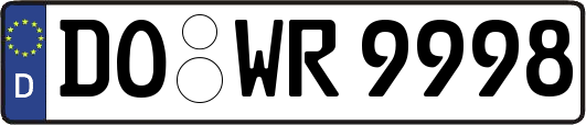 DO-WR9998
