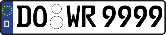 DO-WR9999