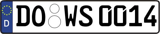 DO-WS0014