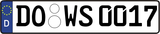 DO-WS0017