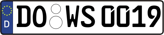 DO-WS0019