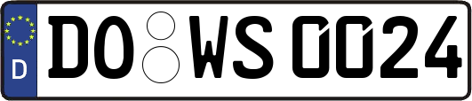 DO-WS0024