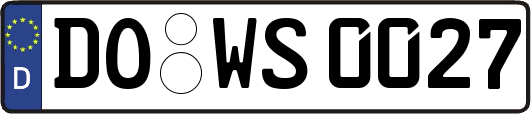 DO-WS0027