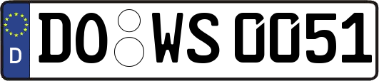 DO-WS0051