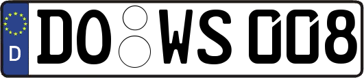 DO-WS008