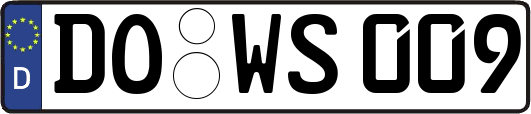 DO-WS009