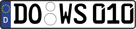 DO-WS010
