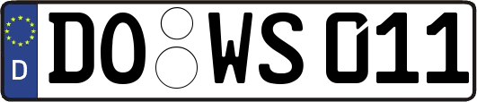 DO-WS011