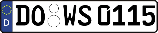 DO-WS0115