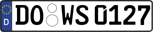 DO-WS0127