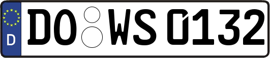 DO-WS0132