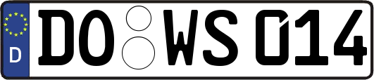 DO-WS014