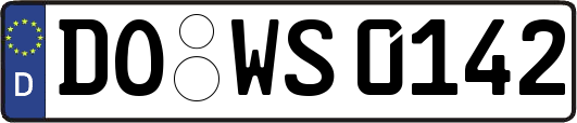 DO-WS0142