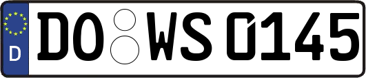 DO-WS0145