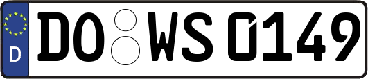 DO-WS0149