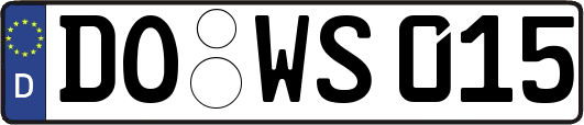 DO-WS015