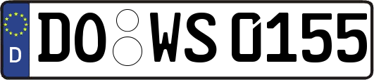 DO-WS0155