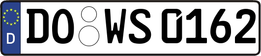 DO-WS0162