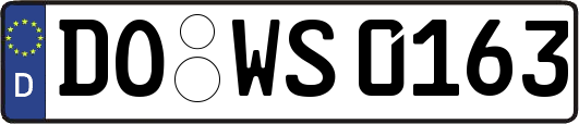 DO-WS0163