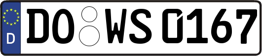 DO-WS0167
