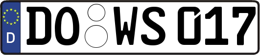 DO-WS017