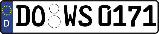 DO-WS0171