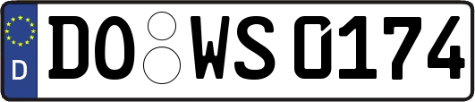 DO-WS0174